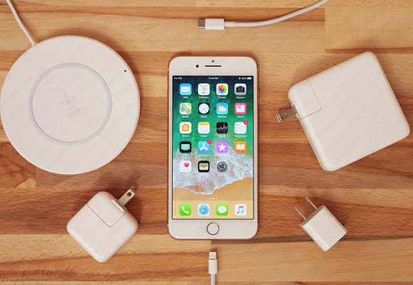 iphone batteria