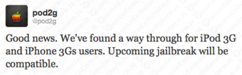 jailbreak untethered