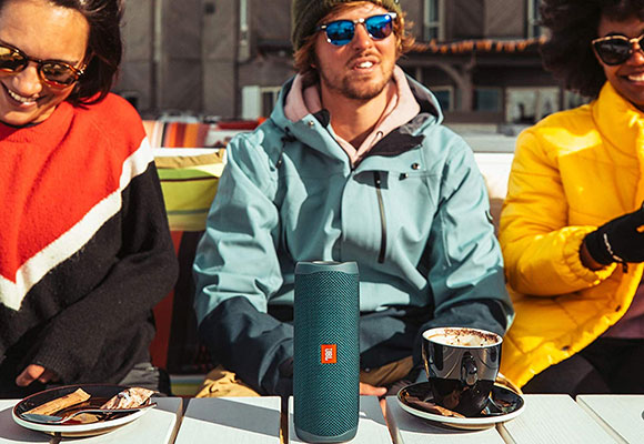 jbl flip 5