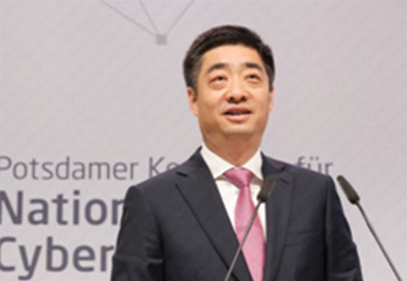 ken hu