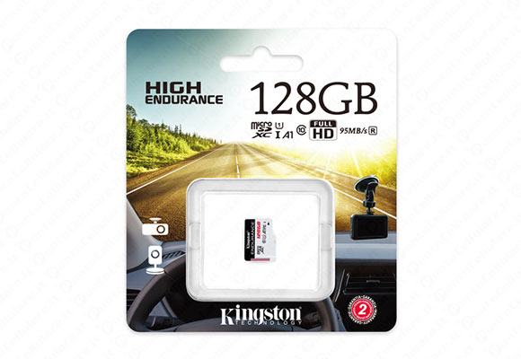 kingston presenta la nuova scheda micros