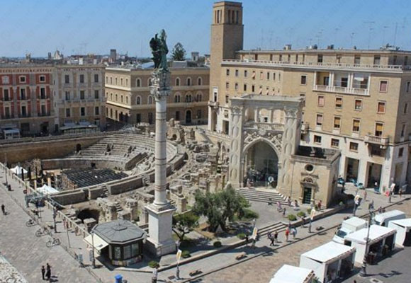 lecce ftth