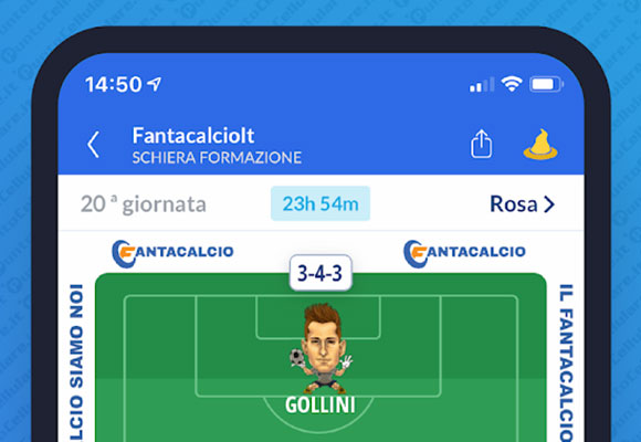 leghe fantacalcio serie a