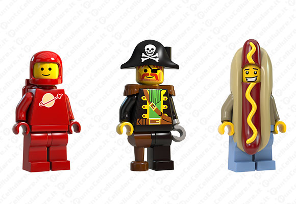 lego