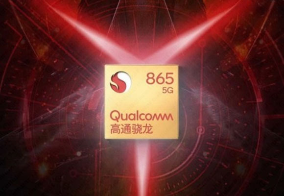 lenovo snapdragon 865