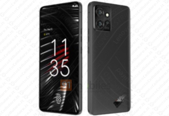 lenovo thinkphone