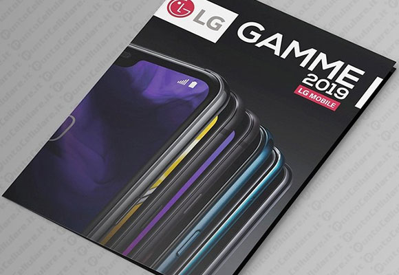 lg 2019