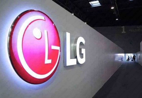 lg electronics