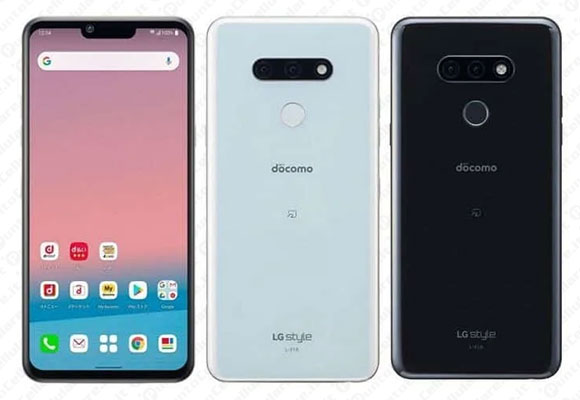 lg style 3