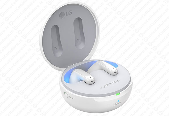 lg tone free fp9