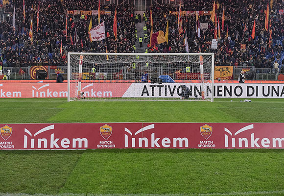linkem as roma
