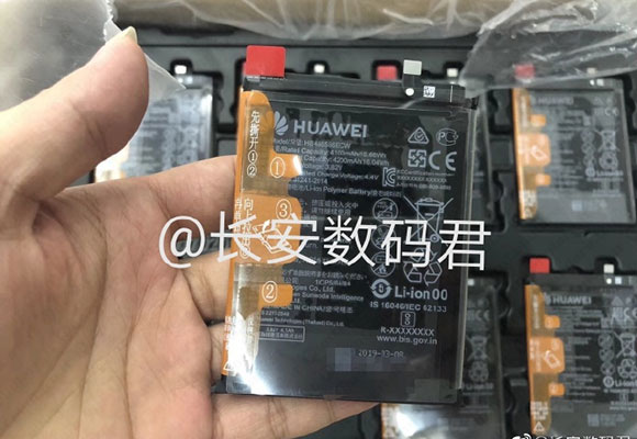 mate 30 mate 30 pro