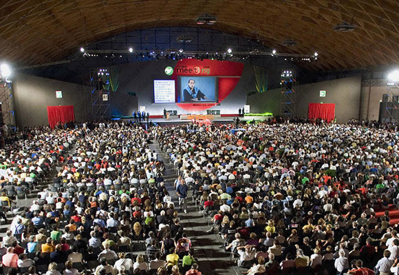 meeting di rimini