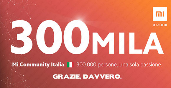 mi community xiaomi