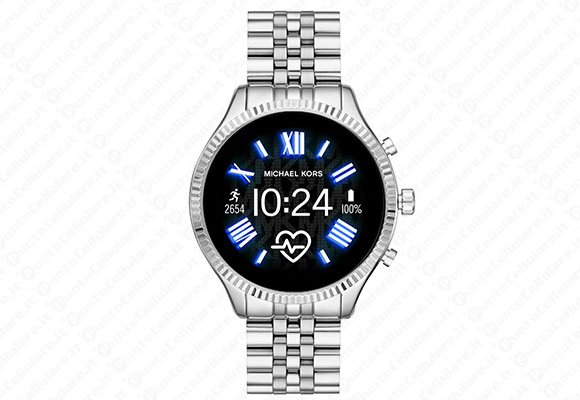 michael kors smartwatch