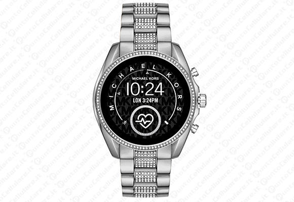 michael kors smartwatch