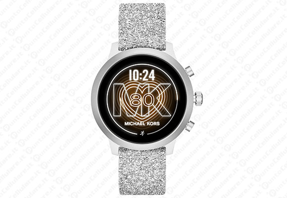 michael kors smartwatch