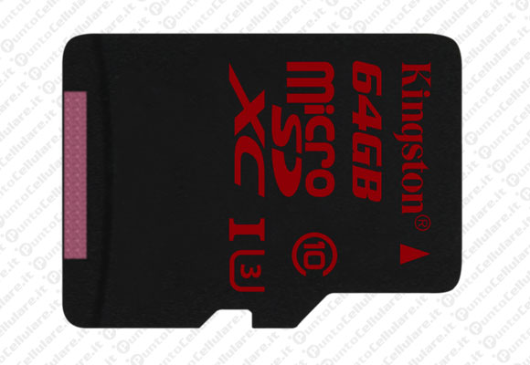 microSD SDCA3