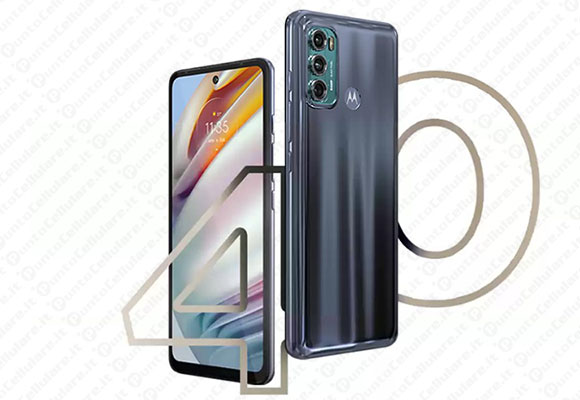 moto g60 g40 fusion
