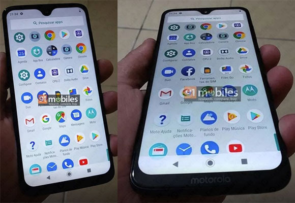 moto g7 plus