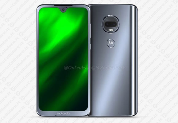 moto g7