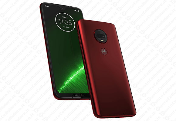 moto g7