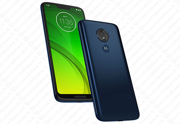 moto g7