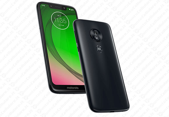 moto g7