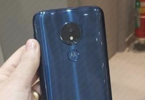 moto g7