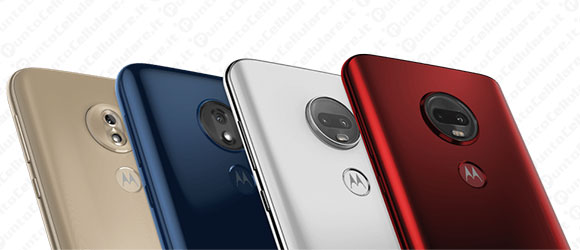 moto g7