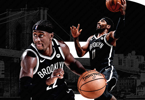 motorola brooklyn nets