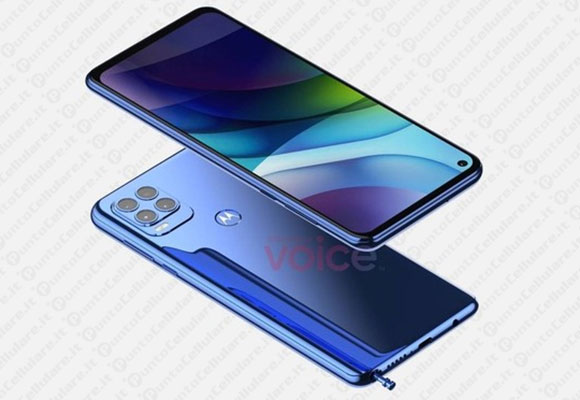 motorola denver