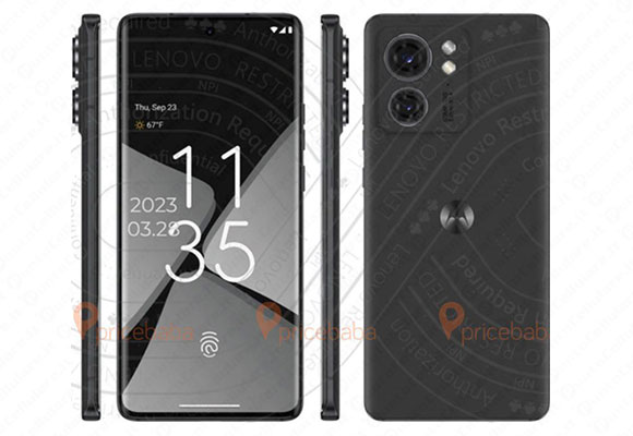 motorola edge 2023