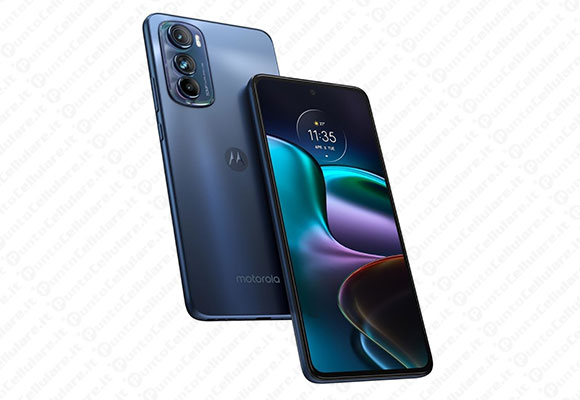 motorola edge 30