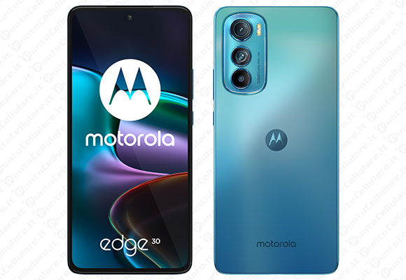 motorola edge 30