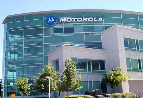 motorola kiev