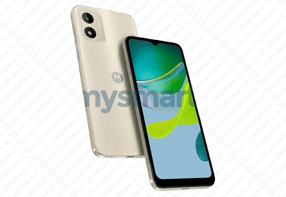 motorola moto e13