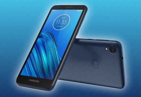 motorola moto e6