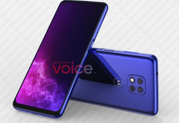 motorola moto g power 2021