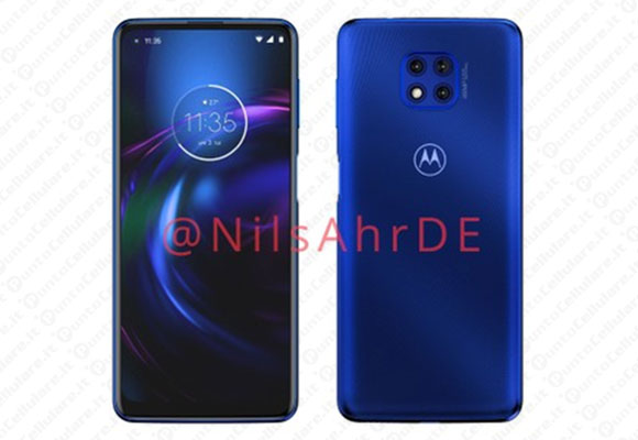 motorola moto g power 2021