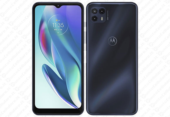 motorola moto g50 5g