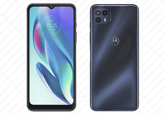 motorola moto g50 5g