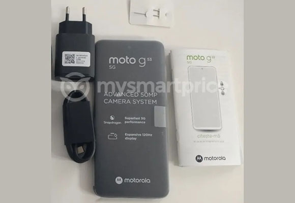 motorola moto g53