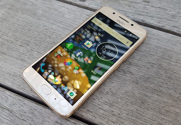 motorola moto g5