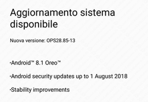 motorola moto g5