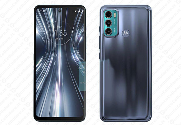 motorola moto g60