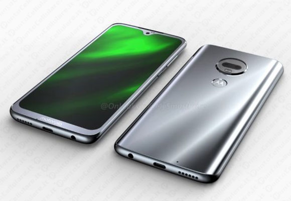 motorola moto g7 power