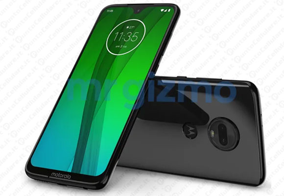 motorola moto g7