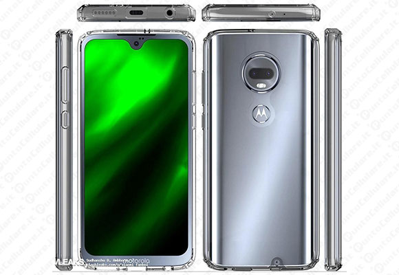 motorola moto g7