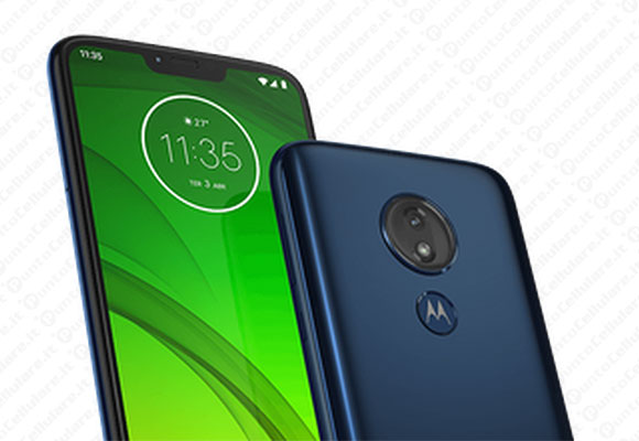 motorola moto g7